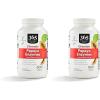 365 by Whole Foods Market, Papaya Enzymes, 500 Chews(500 Count (Pack of 2))