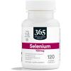 365 by Whole Foods Market, Selenium 100mcg, Vegan, 120 Tablets(120 Count (Pack of 1))