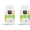 365 by Whole Foods Market, Turmeric, 120 Count(60 Count (Pack of 2))
