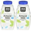 365 by Whole Foods Market Ultra-Strength Peppermint Antacid, 160 CT(160 Count (Pack of 2))
