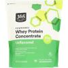365 by Whole Foods Market, Unflavored Whey Concentrate Protein Powder, 32 Ounce