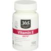 365 by Whole Foods Market, Vitamin E 200 IU, 120 CT