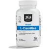 Whole Foods Market, Acetyl L-Carnitine 500mg, 100 ct