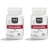Whole Foods Market, Astaxanthin 12mg, 30 ct(30 Count (Pack of 2))