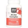 Whole Foods Market, BCAA Complex, 60 Count
