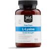 Whole Foods Market, L-Lysine Double Strength, 100 Count(100 Count (Pack of 1))