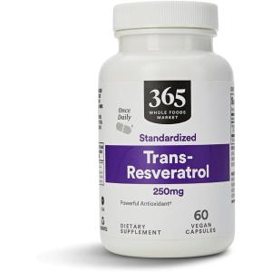 365 by Whole Foods Market, Super Omega 3, 90 Count(Unflavored)