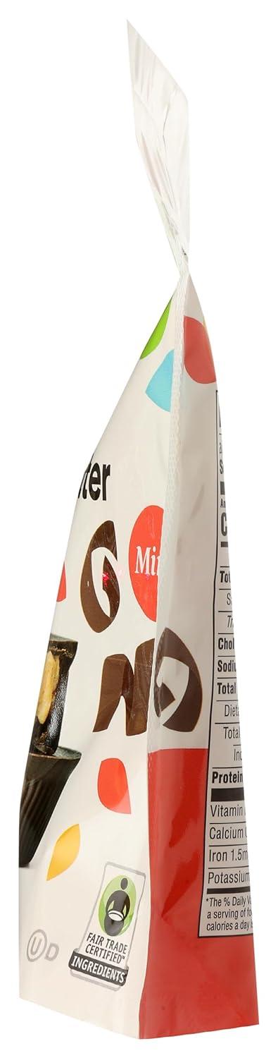 image:image365 by Whole Foods Market Mini Dark Chocolate Peanut Butter Cups 47 Ounce47 Ounce Pack of 1