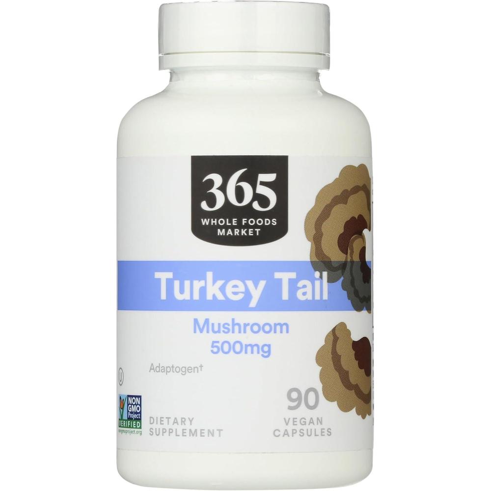 image:image365 by Whole Foods Market Turkey Tail 90 Count