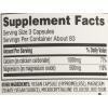 365 by Whole Foods Market, Cal-Mag 2:1 Ratio, Easy-to-Swallow Vegan Capsules, 250 Count(250 Count (Pack of 2))