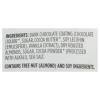 365 by Whole Foods Market, Dark Chocolate Covered Almonds, 6 Ounce