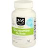 365 by Whole Foods Market, Glucosamine Sulfate Vegan, 90 CT(90 Count (Pack of 2))
