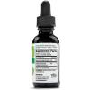 365 by Whole Foods Market, Liquid Concentrate Chlorophyll, Peppermint Flavor, 1 Fl Oz(1 Fl Oz (Pack of 1))