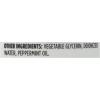 365 by Whole Foods Market, Liquid Concentrate Chlorophyll, Peppermint Flavor, 1 Fl Oz(1 Fl Oz (Pack of 1))