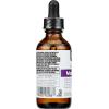 365 by Whole Foods Market, Liquid Melatonin, 2 fl oz(2 Fl Oz (Pack of 1))