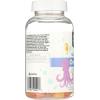 365 by Whole Foods Market, Omega-3 Kids’ Gummy, Natural Raspberry Lemonade Flavor, 120 Count