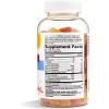 365 by Whole Foods Market, Omega-3 Kids’ Gummy, Natural Raspberry Lemonade Flavor, 120 Count