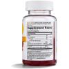 365 by Whole Foods Market, Probiotic + B12 Gummies 2 Billion CFU, Assorted Fruit Flavors, 60 ct