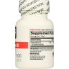 365 by Whole Foods Market, Vitamin B1 100mg, Vegan, 100 Tablets(100 Count (Pack of 2))