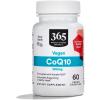 365 by Whole Foods Market, CoQ10 200mg, Vegan, 60 Count(60 Count (Pack of 1))