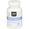 365 by Whole Foods Market, Enzymes Gluten Digestive, 60 Count(60 Count (Pack of 1))