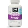 365 by Whole Foods Market, Extra-Strength Glucosamine Chondroitin and MSM, Supports Healthy Joints, 120 Tablets(Unflavored)