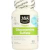 365 by Whole Foods Market, Glucosamine Sulfate Vegan, 90 CT(90 Count (Pack of 1))
