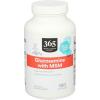 365 by Whole Foods Market, Glucosamine with MSM, 180 Capsules(180 Count (Pack of 1))