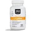 365 by Whole Foods Market, L-Lysine 500mg, 100 Count(100 Count (Pack of 1))