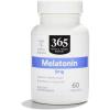 365 by Whole Foods Market, Melatonin 5mg, 60 Count(60 Count (Pack of 1))