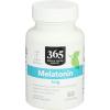 365 by Whole Foods Market, Melatonin Lozenges 1mg, Peppermint Flavor, 60 Count