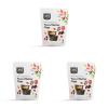 365 by Whole Foods Market, Mini Dark Chocolate Peanut Butter Cups, 4.7 Ounce(4.7 Ounce (Pack of 3))