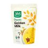 365 by Whole Foods Market, Organic Golden Milk Powder, 6 Ounce(6 Ounce (Pack of 1))