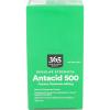 365 by Whole Foods Market Regular Strength Antacid Travel Size Tray Pack, 12 CT
