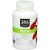 365 by Whole Foods Market, Reishi, 90 Count(90 Count (Pack of 1))
