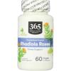 365 by Whole Foods Market, Rhodiola, 60 Count