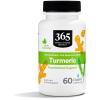 365 by Whole Foods Market, Turmeric, 60 Count