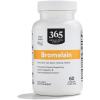 Whole Foods Market, Bromelain, 60 CT(60 Count (Pack of 1))
