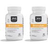 Whole Foods Market, Bromelain, 60 CT(60 Count (Pack of 2))