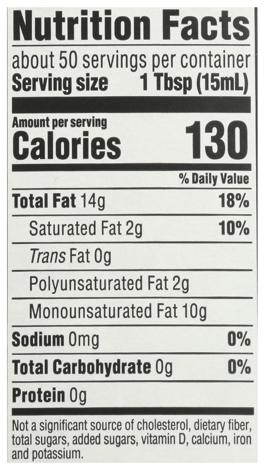 image:image365 by Whole Foods Market Avocado Oil Expeller Pressed 169 Fl Oz254 Fl Oz Pack of 1