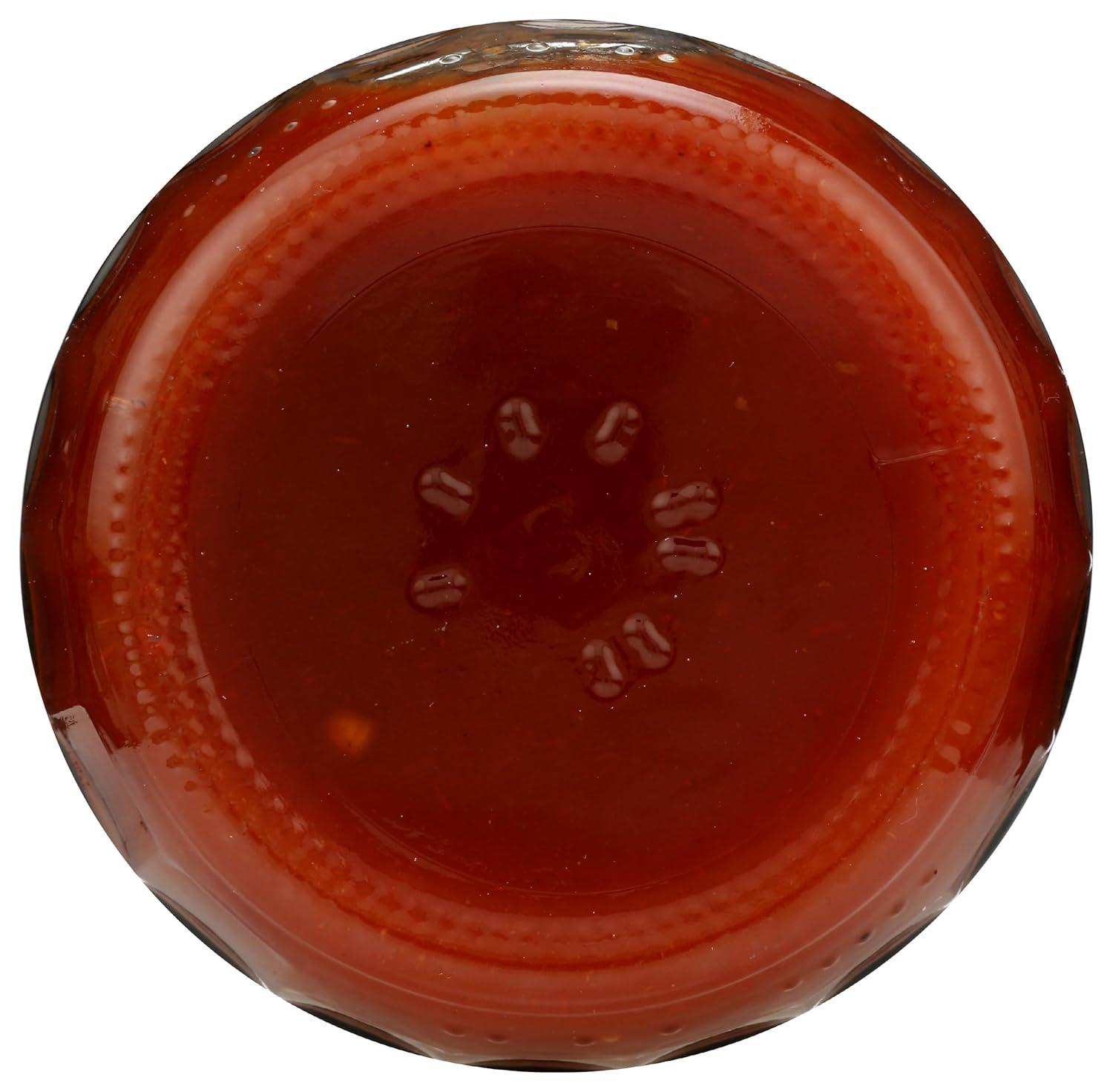 image:image365 by Whole Foods Market BBQ Sauce Kansas City Organic 18 OunceMemphis Madness