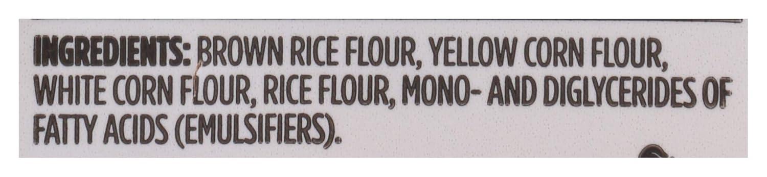 image:image365 by Whole Foods Market Corn amp Rice Penne Rigate 12 Ounce12 Ounce Pack of 3