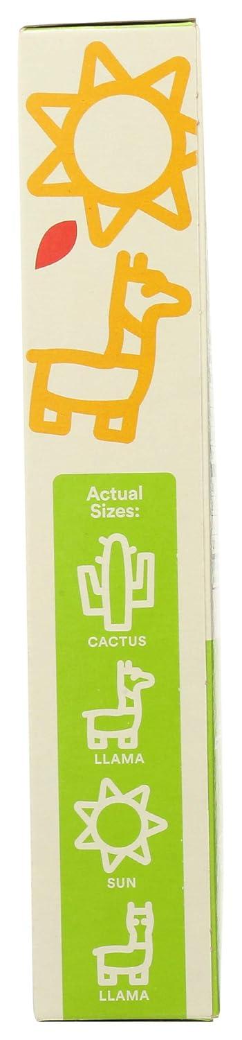 image:image365 by Whole Foods Market Organic Cheddar Macaroni amp Cheese Shapes Llama Adventure 6 Ounce6 Ounce Pack of 4
