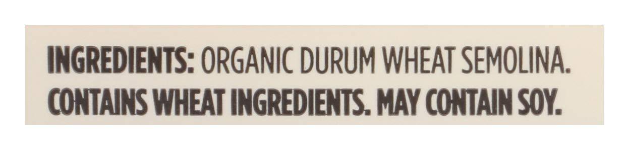 image:image365 by Whole Foods Market Organic Fettuccine 16 Ounce16 Ounce Pack of 3