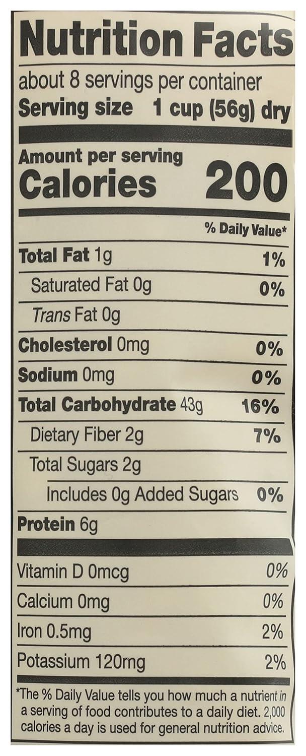image:image365 by Whole Foods Market Organic Fusilli Pasta 16 Ounce16 Ounce Pack of 1