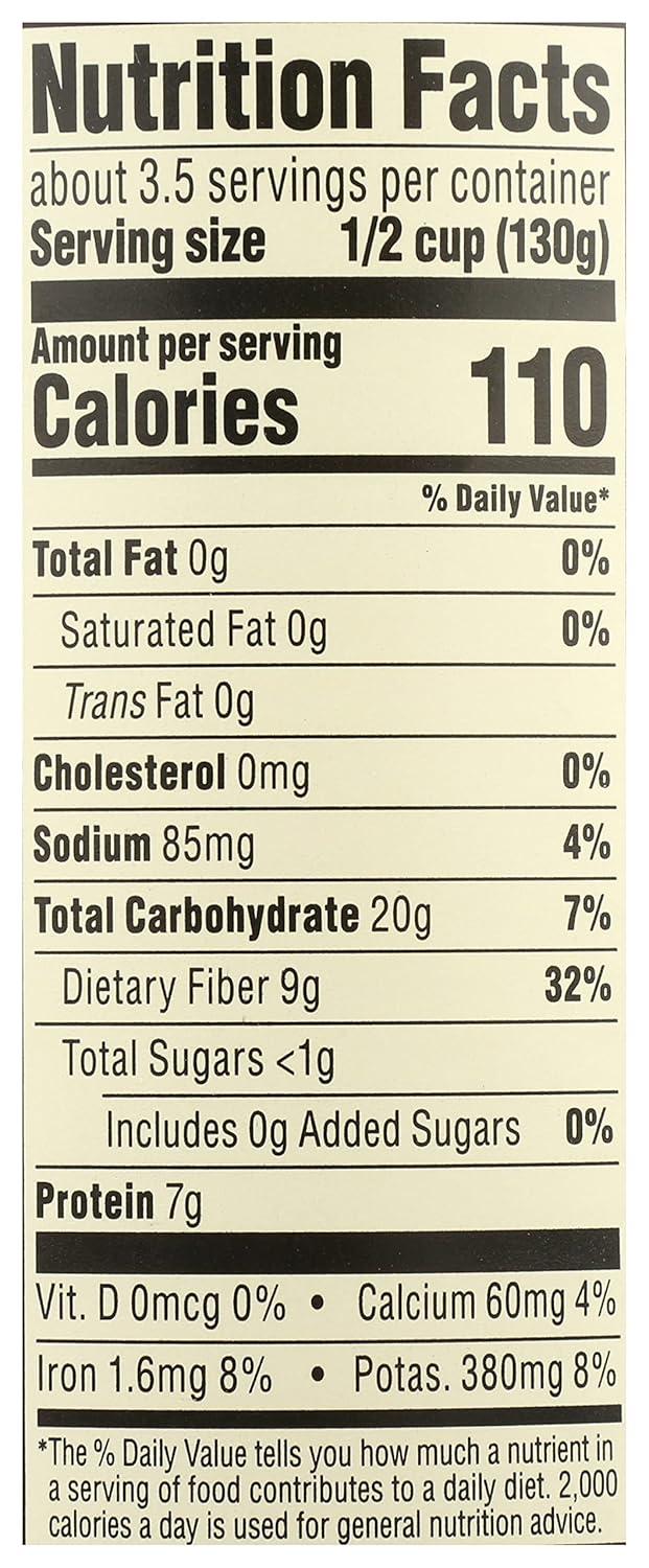 image:image365 by Whole Foods Market Organic Pinto Beans 155 Ounce155 Ounce Pack of 1