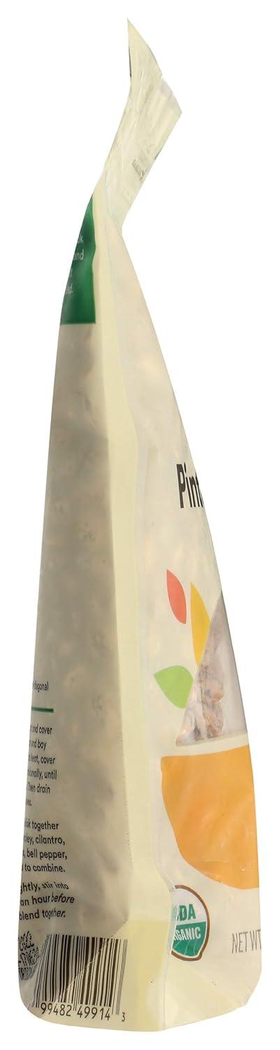 image:image365 by Whole Foods Market Organic Pinto Beans 16 Ounce16 Ounce Pack of 3
