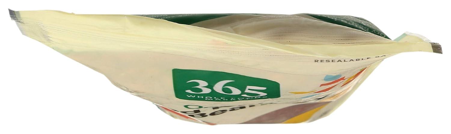 image:image365 by Whole Foods Market Organic Red Kidney Beans 16 Ounce1 Pound Pack of 2