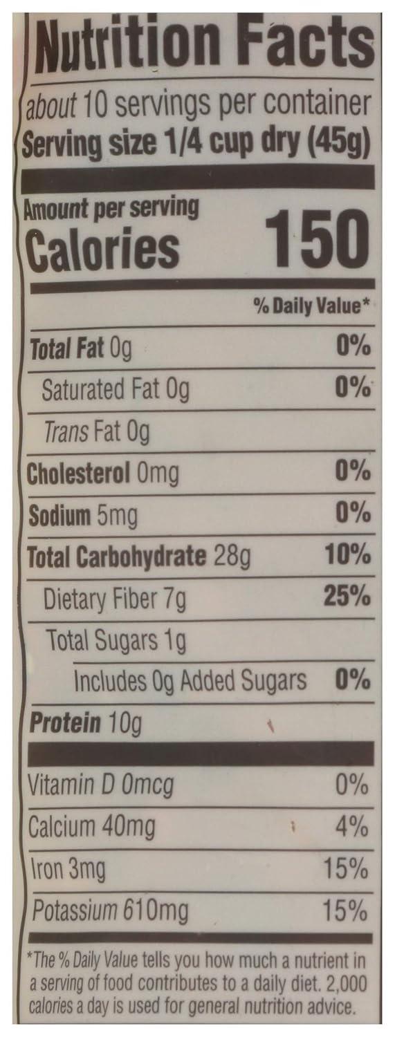 image:image365 by Whole Foods Market Organic Red Kidney Beans 16 Ounce1 Pound Pack of 2