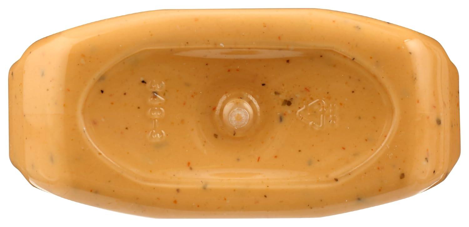 image:image365 by Whole Foods Market Organic Spicy Ranch Dressing 16 oz16 Fl Oz Pack of 1